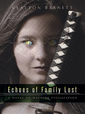 cover image of Echoes of Family Lost